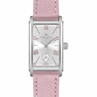 Montre HAMILTON American Classic Ardmore Quartz H11221853