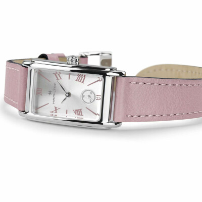 Montre HAMILTON American Classic Ardmore Quartz H11221853