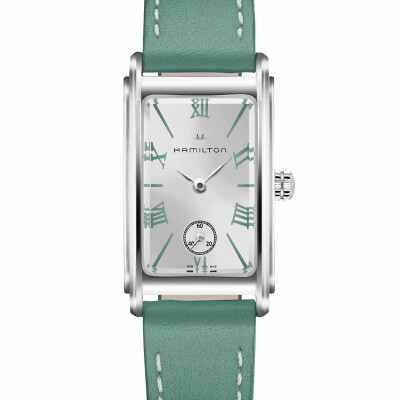 Montre HAMILTON American Classic Ardmore Quartz H11221014
