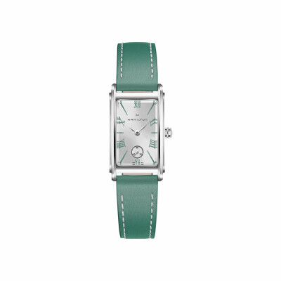 Montre HAMILTON American Classic Ardmore Quartz H11221014