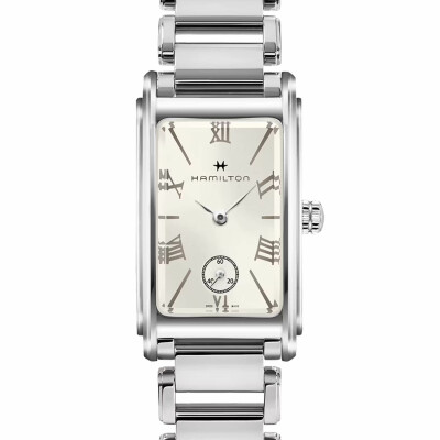 Montre HAMILTON American Classic Ardmore Quartz H11221114