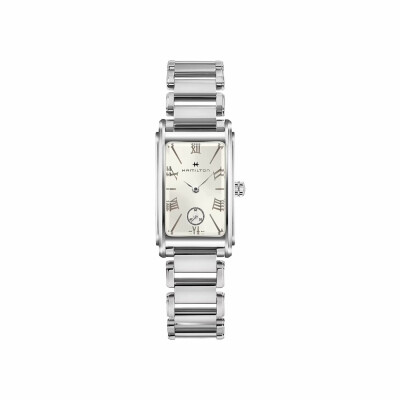 Montre Hamilton American Classic Ardmore Quartz H11221114