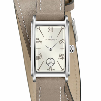 Montre HAMILTON American Classic Ardmore Quartz H11221914
