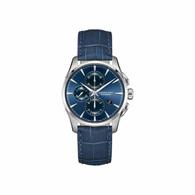 Montre Hamilton Jazzmaster Auto Chrono H32586641