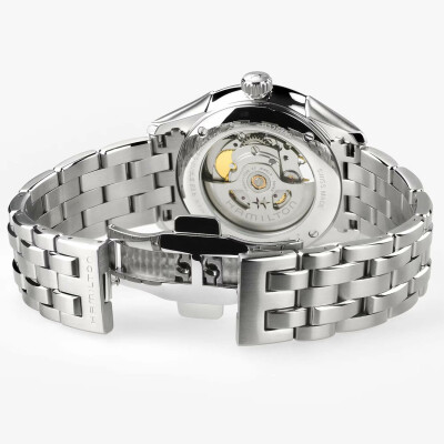 Montre HAMILTON Jazzmaster Open Heart Auto 40mm H32675101