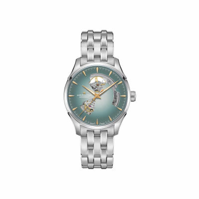 Montre HAMILTON Jazzmaster Open Heart Auto 40mm H32675141