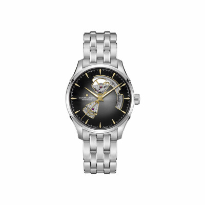 Montre HAMILTON Jazzmaster Open Heart Auto H32675181