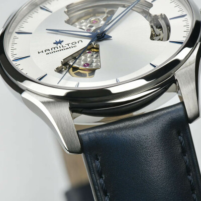 Montre HAMILTON Jazzmaster Open Heart Auto H32675650