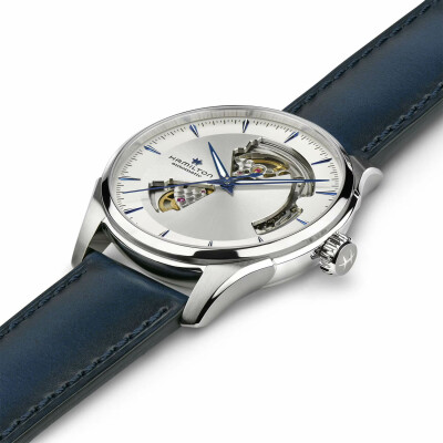 Montre HAMILTON Jazzmaster Open Heart Auto H32675650