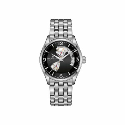 Montre Hamilton Jazzmaster Open Heart Auto H32705131