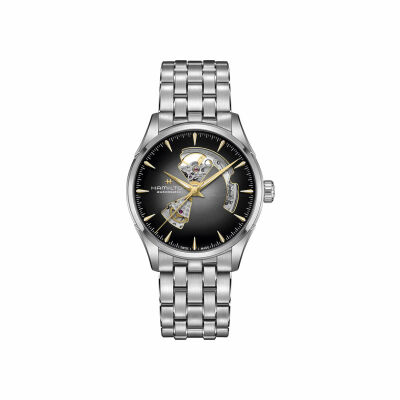 Montre HAMILTON Jazzmaster Open Heart Auto 42mm H32705180