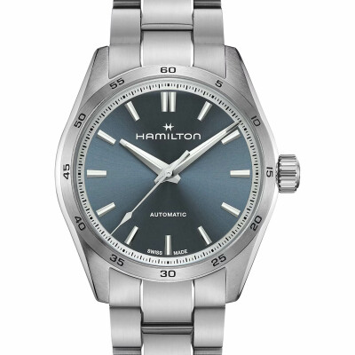 Montre Hamilton Jazzmaster Performer Auto H36105140