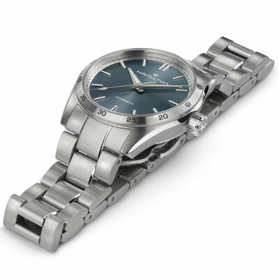Montre Hamilton Jazzmaster Performer Auto H36105140