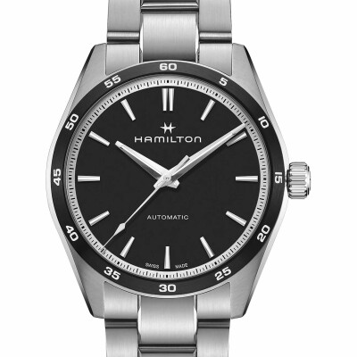 Montre Hamilton Jazzmaster Performer Auto H36205130
