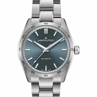 Montre HAMILTON Jazzmaster Performer Auto 38mm H36235140
