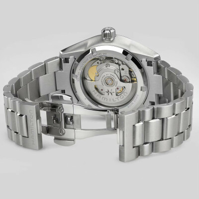 Montre HAMILTON Jazzmaster Performer Auto 38mm H36235140