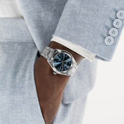 Montre HAMILTON Jazzmaster Performer Auto 38mm H36235140