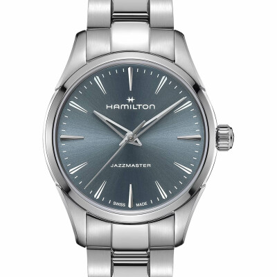 Montre HAMILTON Jazzmaster Quartz 32mm H32301141