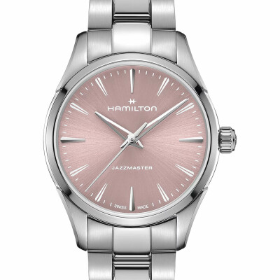 Montre HAMILTON Jazzmaster Quartz 32mm H32301171