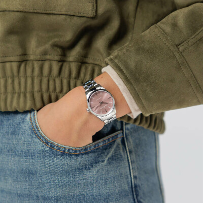 Montre HAMILTON Jazzmaster Quartz 32mm H32301171