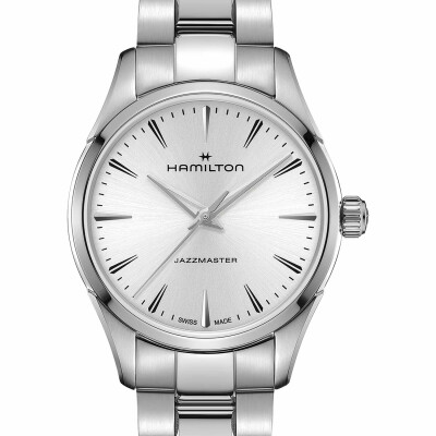 Montre HAMILTON Jazzmaster Quartz 32mm H32301181