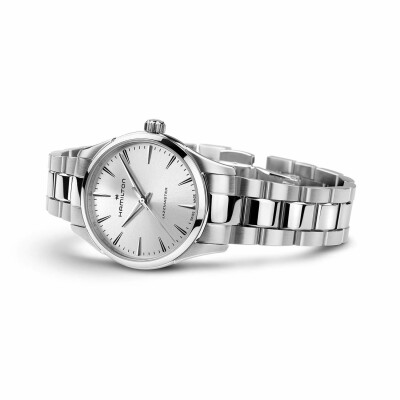 Montre HAMILTON Jazzmaster Quartz 32mm H32301181