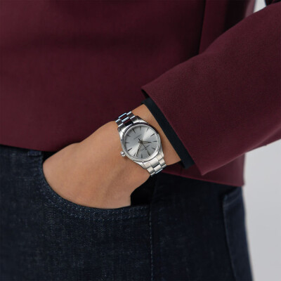 Montre HAMILTON Jazzmaster Quartz 32mm H32301181