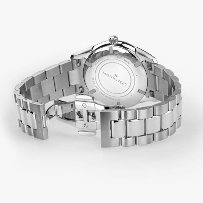 Montre HAMILTON Jazzmaster Quartz 40mm H32461141