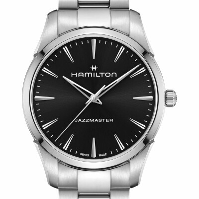 Montre HAMILTON Jazzmaster Quartz 40mm H32461131