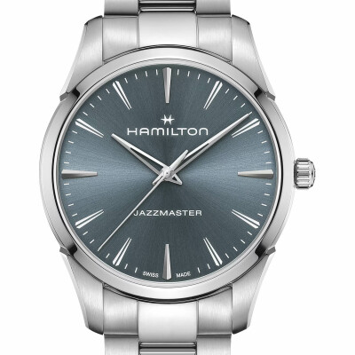 Montre HAMILTON Jazzmaster Quartz 40mm H32461141
