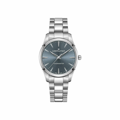 Montre HAMILTON Jazzmaster Quartz 40mm H32461141