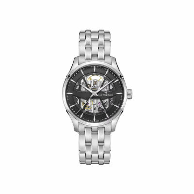 Montre Hamilton Jazzmaster Skeleton Auto H42535180