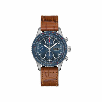 Montre Hamilton Khaki Aviation Converter Auto Chrono H76746540