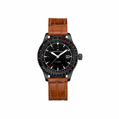 Montre Hamilton Khaki Aviation Converter Auto H76625530
