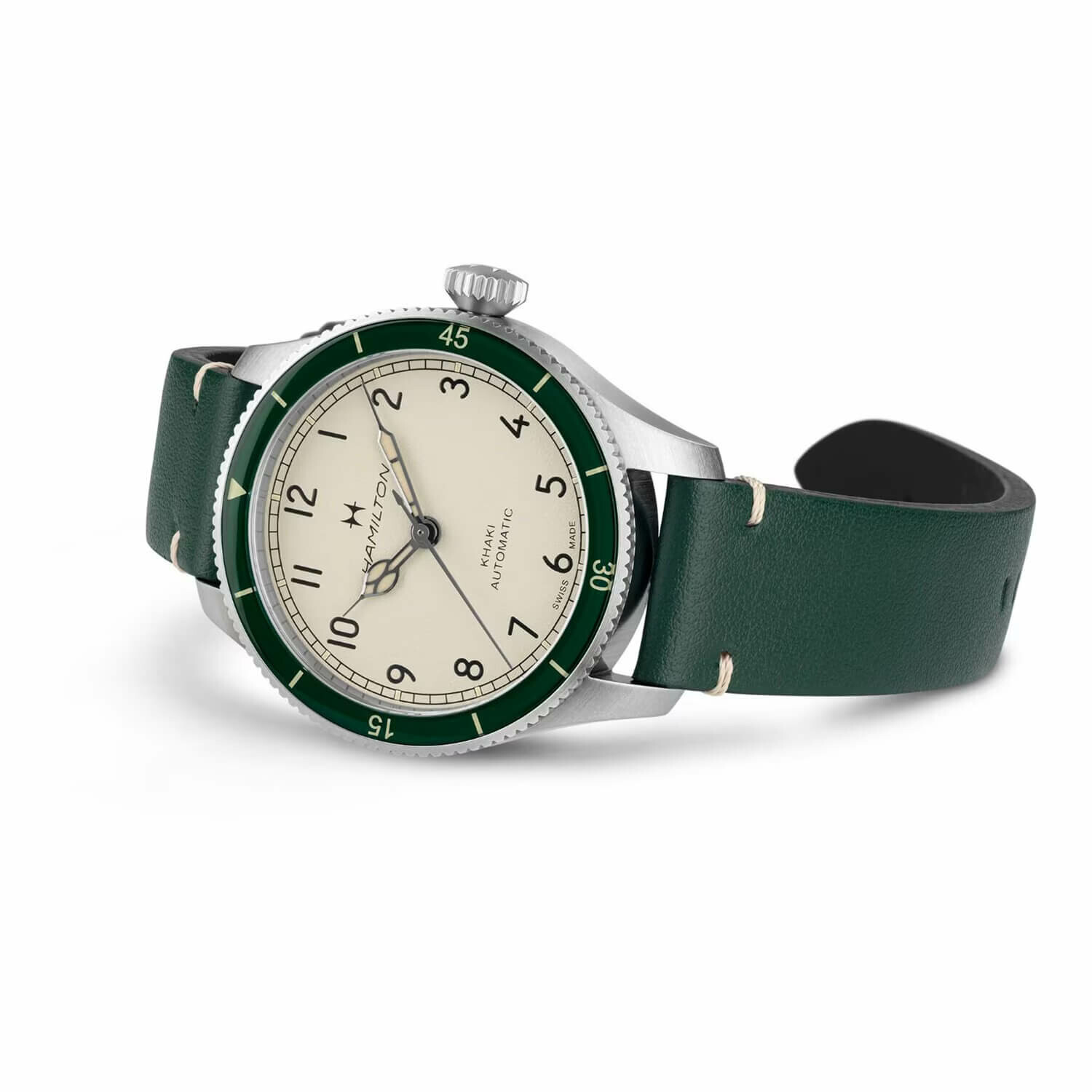 Khaki Aviation HAMILTON Watches