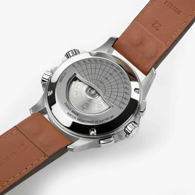 Montre HAMILTON Khaki Aviation X-Wind Autochrono H77506540
