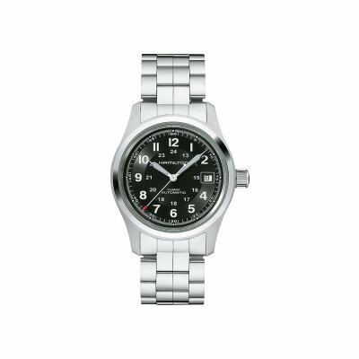 Montre Hamilton Khaki Field Auto H70455133