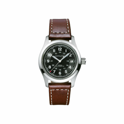 Montre Hamilton Khaki Field Auto H70455533