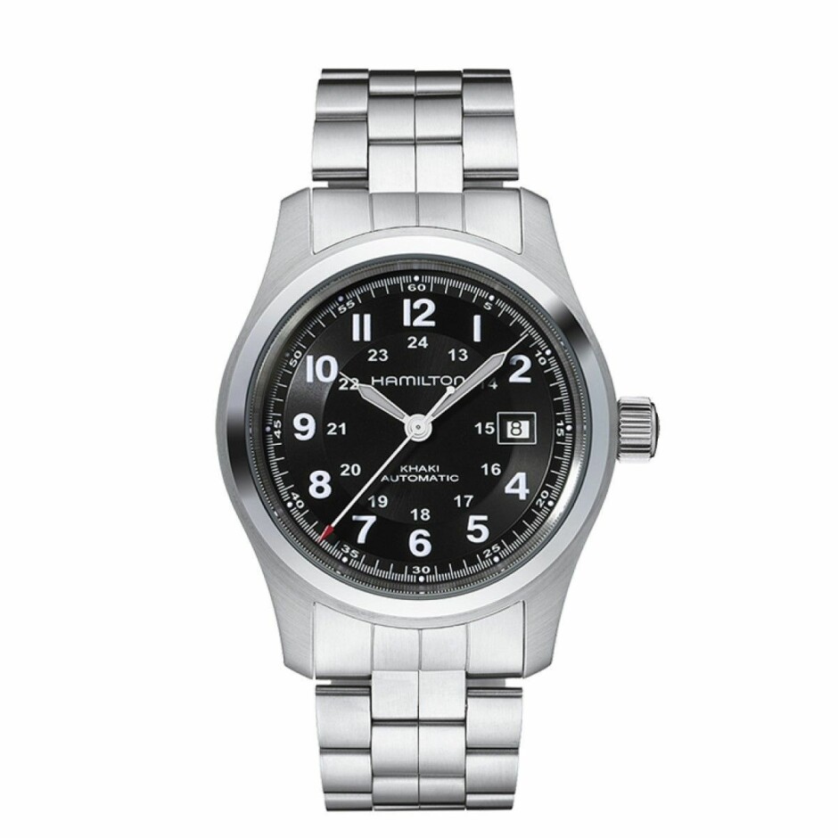 Montre Hamilton Khaki Field Auto