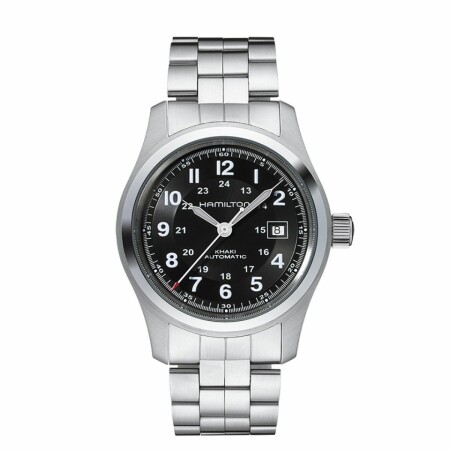 Montre Hamilton Khaki Field Auto H70515137