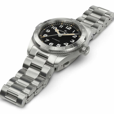 Montre Hamilton Khaki Field Expedition Auto H70225130