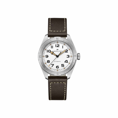 Montre Hamilton Khaki Field Expedition Auto H70315510