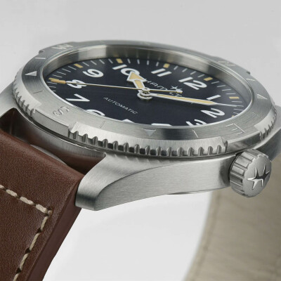 Montre Hamilton Khaki Field Expedition Auto H70315540