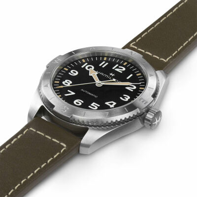 Montre Hamilton Khaki Field Expedition Auto H70315830