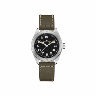 Montre Hamilton Khaki Field Expedition Auto H70315830