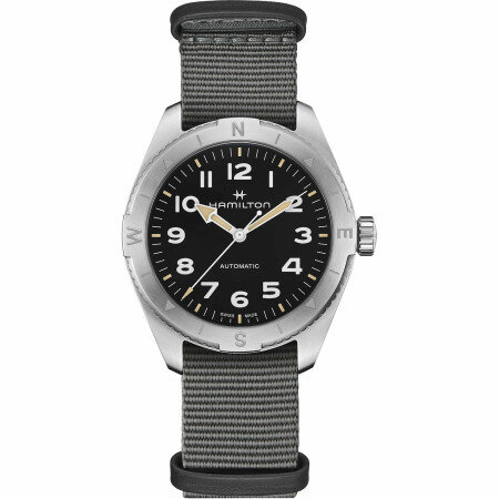 Montre Hamilton Khaki Field Expedition Auto 41mm