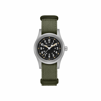 Montre HAMILTON Khaki Field Quartz 36mm H69399930