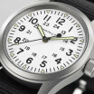 Montre Hamilton Khaki Field Mechanical H69439910