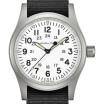 Montre Hamilton Khaki Field Mechanical H69439910