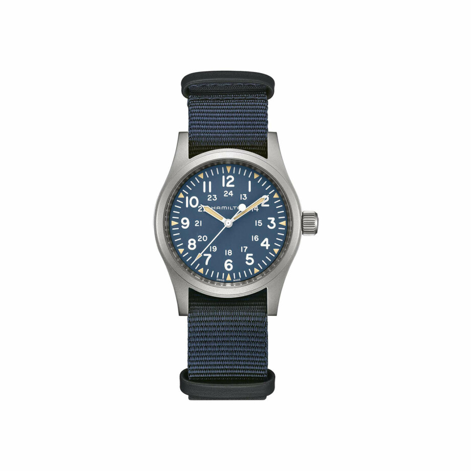 Hamilton Khaki Field Mechanical watch